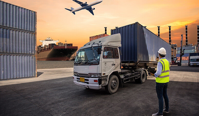 courier service in australia in visakahpatnam